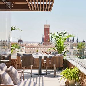 Thompson Madrid, By Hyatt